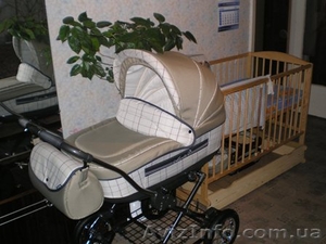 Продам коляску Roan Marita #68603