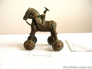 Прекрасный антиквариат #69261