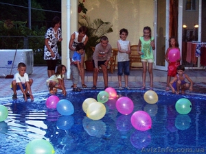 Праздник   в Скадовске #3948