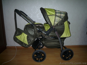 Продам коляску недорого #61265