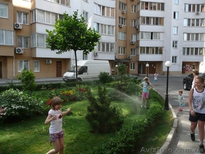 Системы автоматического полива (Hunter,  США) #70857