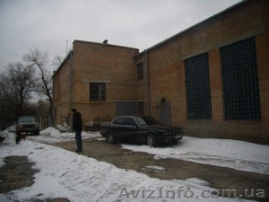 продам помешение пром.назначения #65185