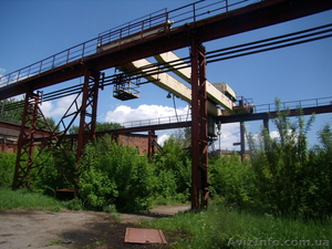 Продам производственный комплекс в центре г. Синельниково Днепропетровской облас #65198