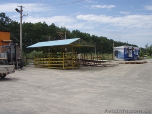 имущественный комплекс в пригороде Киева #72870