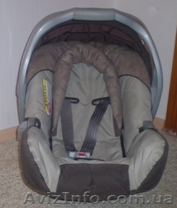 Автокресло Mothercare 0-9 мес. #62511