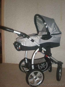 срочно - X-Lander X-A. б/у. цена - 2400 грн. #69353