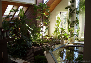 Котедж ,  Вилла,  элитный дом #61888