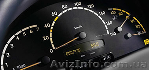 Смотать пробег. киев #66398