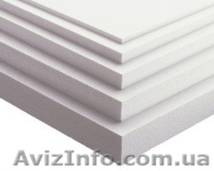 Продам пенопласт листовой #70824