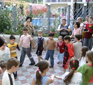 Отдых для детей и их родителей,  свежий морской воздух,  оригинальный подарок #4682