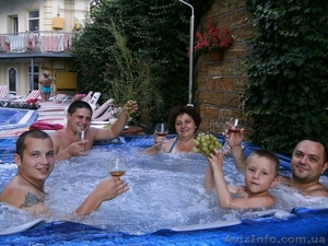 Корпоративный отдых,  семейные праздники,  торжества  #3949