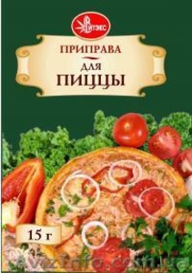 От производителя-экспортёра. Традиционно Русский Вкус! Соусы. Приправы. Пряности #72060