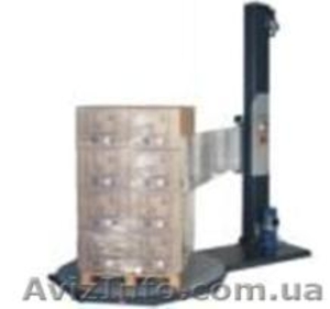 Упаковочное оборудование и расходные материалы #68469