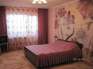 Сдаю кваритиру посуточно #73508