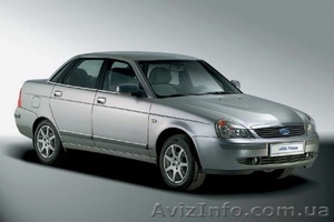 Чип тюнинг ВАЗ. Весь модельный ряд #60706