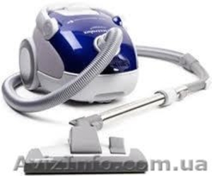 Пылесосы в Запорожье #73436