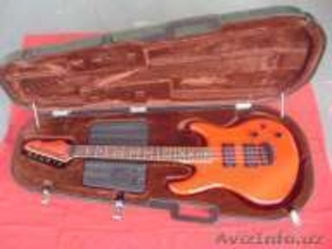 Продам электрогитару peavey nitro #67757