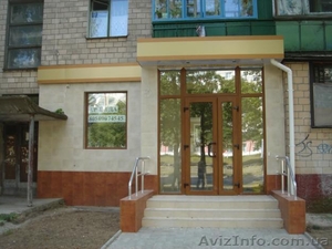 Сдам торгово-офисное помещение #65347