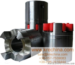 муфты кулачковые,  соединительные,  типа Rotex #69251