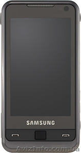 Samsung SGH-i900 WiTu  поддержкой технологии aGPS #63183