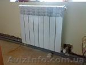 Сантехработы качественно с гарантией - бригада одесситов. #73758