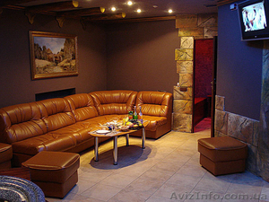 Сауна,  массаж,  солярий,  СПА #61731