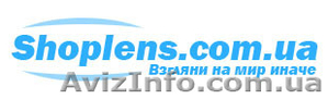 Контактные линзы и аксессуары с доставкой по Харькову и Украине #63365