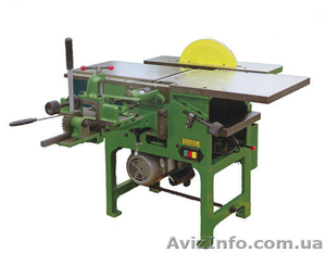 Продам деревообрабатывающие станки #62301