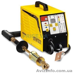 Споттер сварочный Deca Spot SW 22 #71713