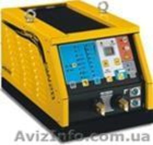 аппарат контактной точечной сварки DECA SW 28 #71714