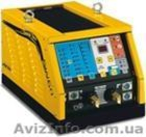 аппарат точечной сварки споттер Deca Spot SW 60 #71717