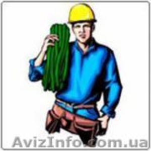 Услуги электриков .Точка 20 грн. 0665710504 #60266