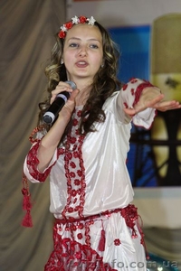 ЭСТРАДНЫЙ ВОКАЛ ДЛЯ ДЕТЕЙ #67139