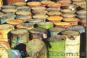 Утилизация отходов #68524