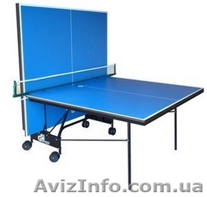 Теннисные столы GSI #60347