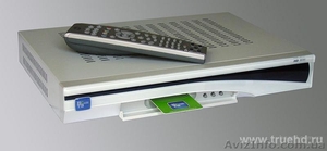 Оригинальный HD НТВ+ ресивер Thomson DSI 4000 NTV #61736