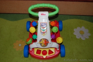 Продам игрушки Чикко #70840