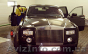 Тонирование автостекол #72203