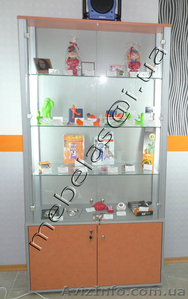 Торговое оборудование Днепропетровск  #67216