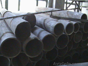  Продам Б/У Плиты перекрытия, кирпич, ключник, трубы #61311