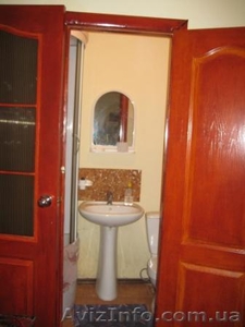 ПОСУТОЧНО КВАРТИРА 2-ух КОМНАТНАЯ В ЦЕНТРЕ  НИКОЛАЕВА - 250 грн./сутки. #61071