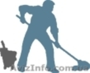 уборка - химчистка #67906