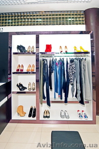 Продам дизайнерскую торговую мебель для  #62442