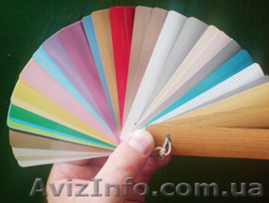 Жалюзи. От производителя. Не дорого. За 2-3 дня #68938