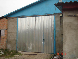 продам имущественный комплекс в пригороде Киева #72873