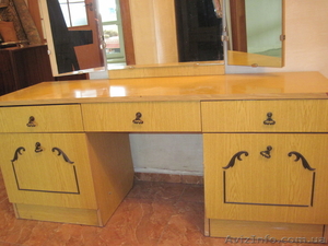 продам мебель для спальной б/у в хорошем состоянии #63268