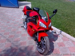 Спорт Байк -Spark R6 #60492