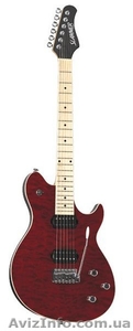 Продам электрогитару Slammer WG1 #67303