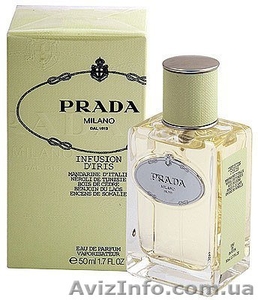 Парфюмерия известеых брендов #71760