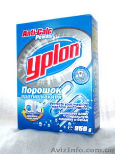 Yplon Anti-Calc  #71241